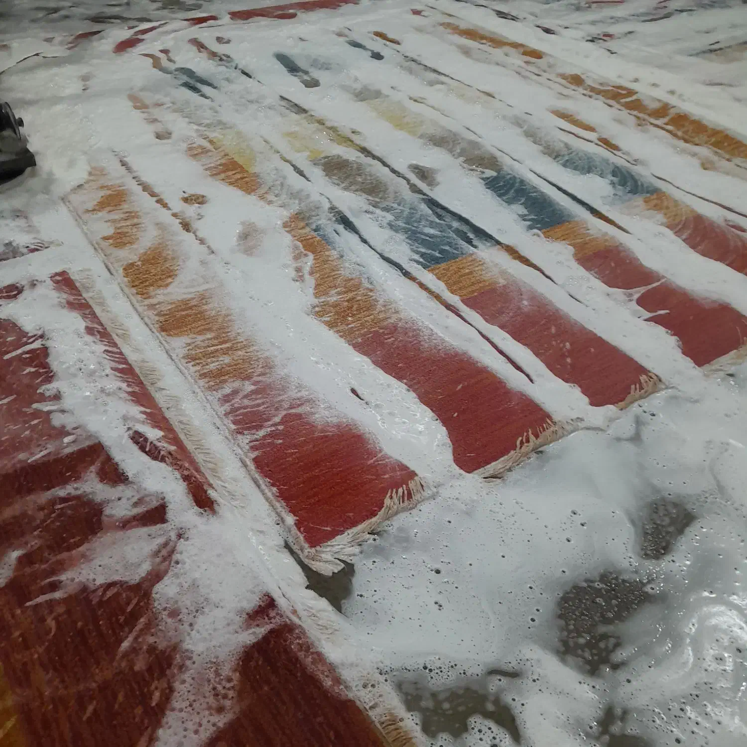 قالیشویی ومبلشویی تحویل فوری|خدمات نظافت|نوشهر, |دیوار