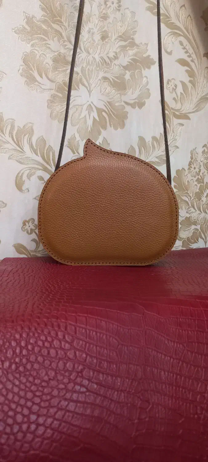 کیف چرم|کیف، کفش، کمربند|تبریز, |دیوار