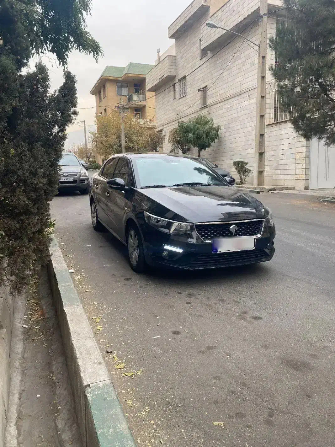 تارا اتومات مدل  1402|خودرو سواری و وانت|تهران, آسمان|دیوار