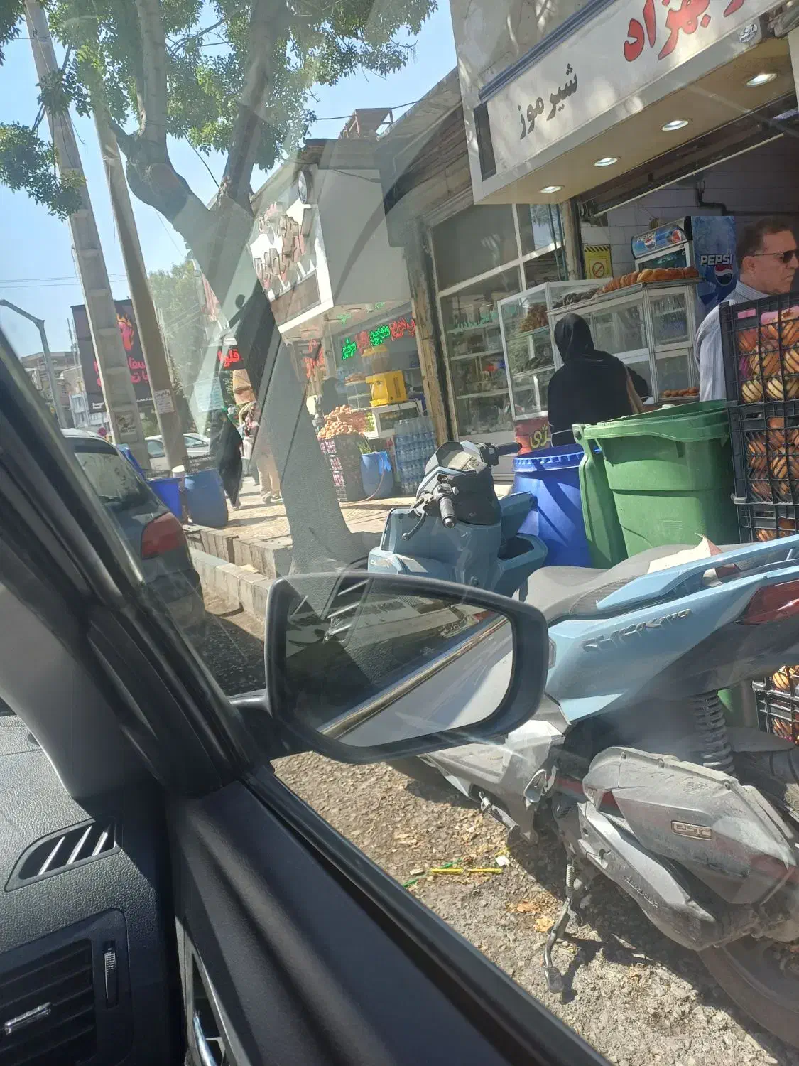 زمین تجاری|فروش زمین و ملک کلنگی|گوآور, |دیوار