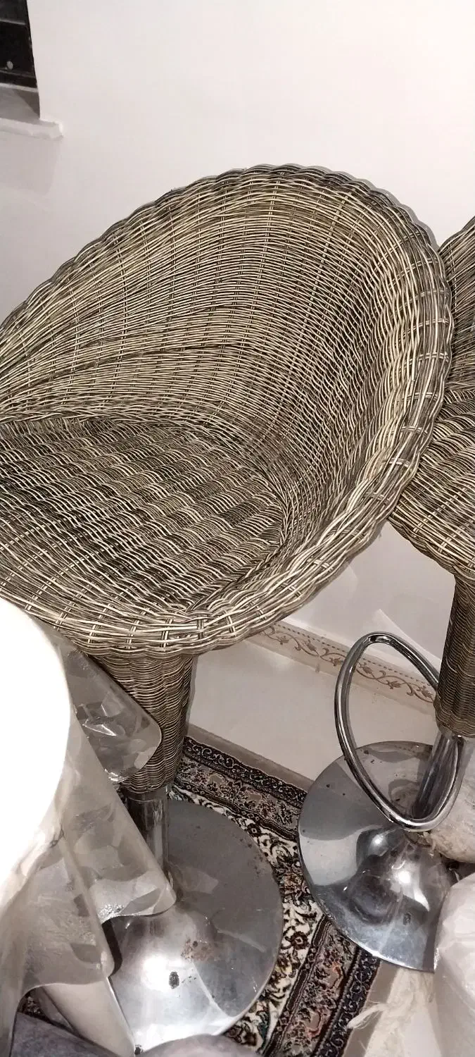 صندلی اوپن|صندلی و نیمکت|املش, |دیوار