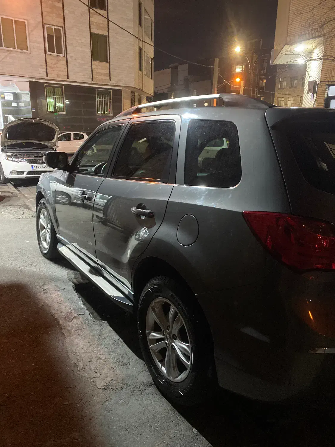 هایما 2000 مدل ۱۳۹۵|خودرو سواری و وانت|تهران, شهرک فرهنگیان|دیوار