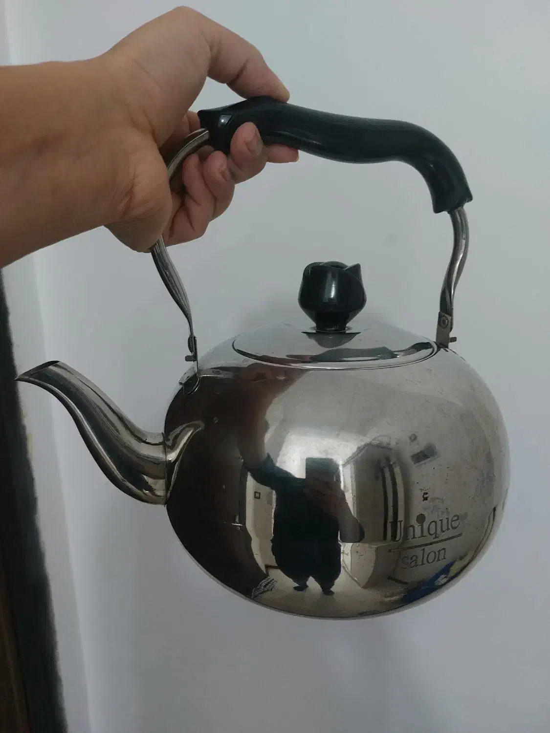 کتری|قوری، کتری، قهوه‌ساز دستی|شیراز, بریجستون|دیوار