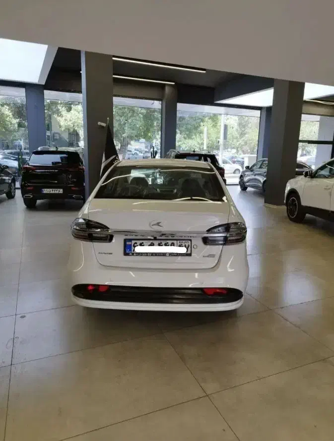 کی ام سی ایگل/نقدواقساط بانکی/۱۴۰۴/تحویل روز|خودرو سواری و وانت|تهران, جمالزاده|دیوار