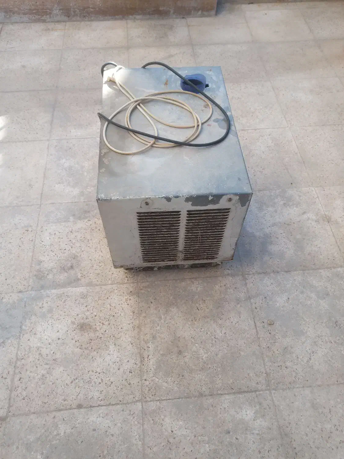 کولر آبی|کولر آبی|شیراز, شهرک مهدیه|دیوار