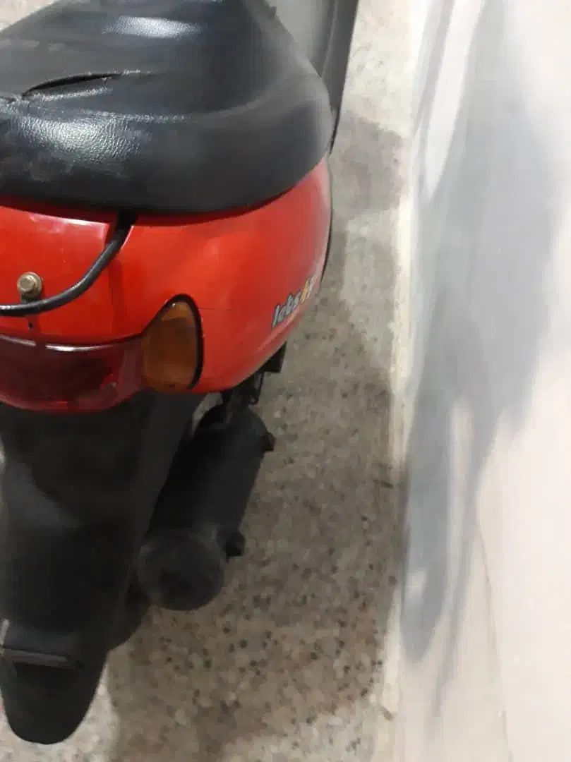 موتور پاکشتی|موتورسیکلت|شیراز, کوشک میدان|دیوار