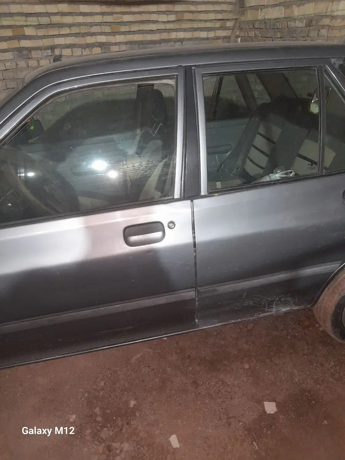 پراید نوک مدادی ۸۹|خودرو سواری و وانت|آبادان, |دیوار