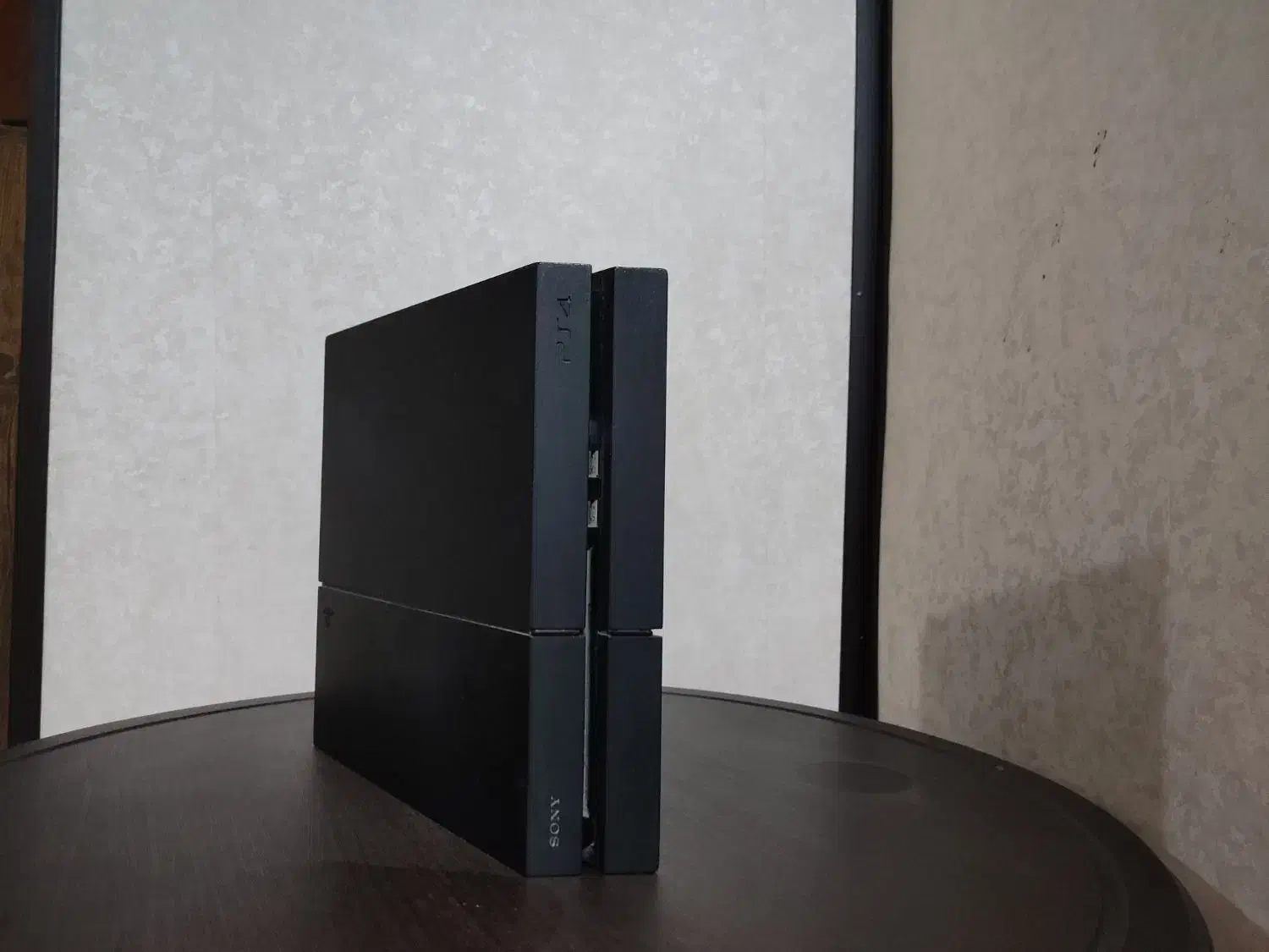 ps4 fat|کنسول، بازی ویدئویی و آنلاین|زرقان, |دیوار