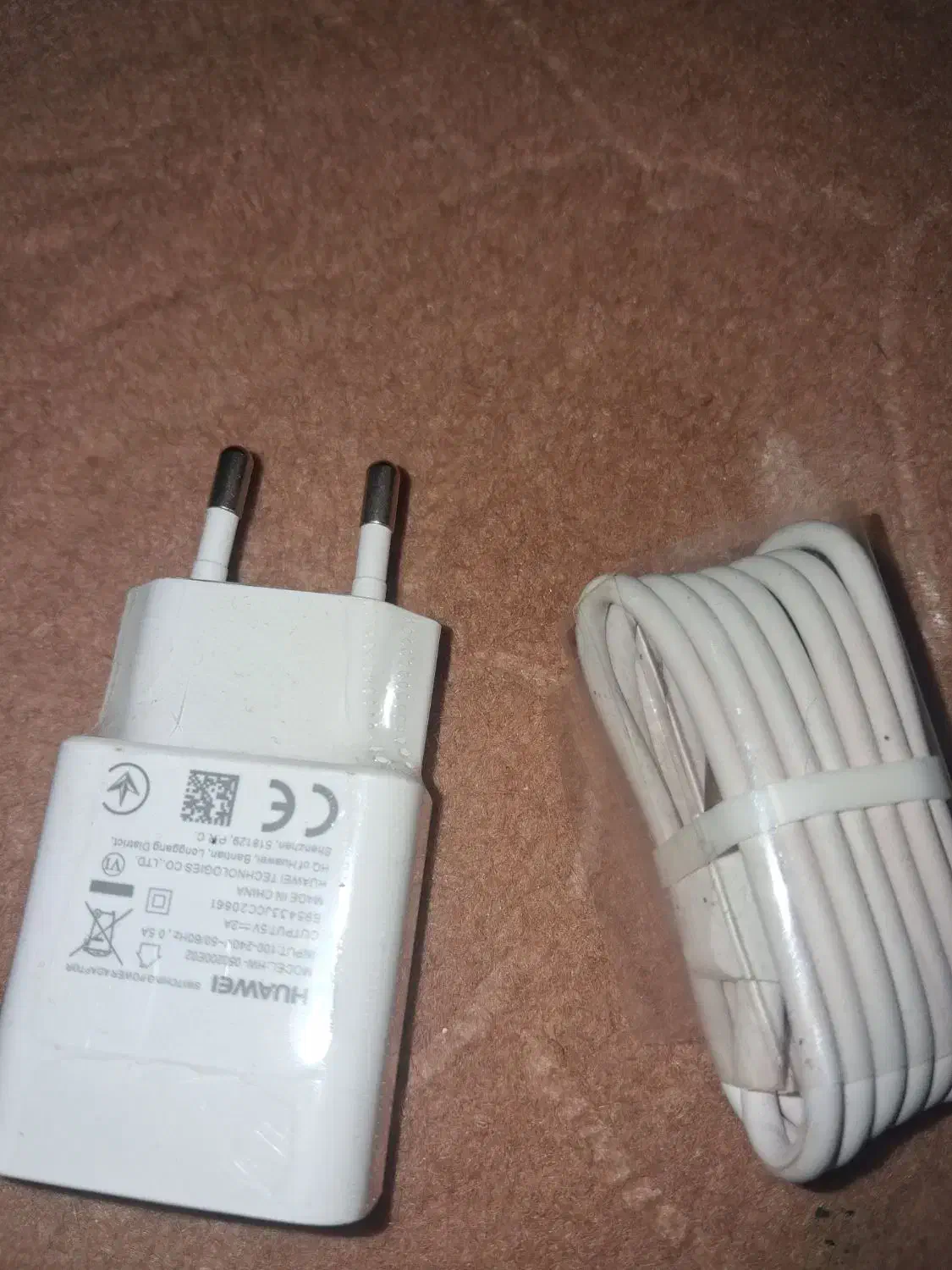 شارژر نونو|لوازم جانبی موبایل و تبلت|شیراز, فرگاز|دیوار