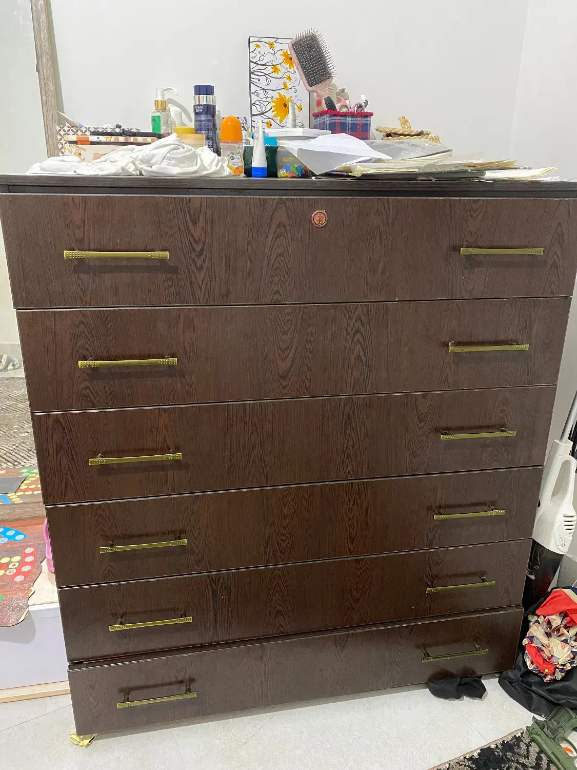 دراور|جاکفشی، کمد، دراور|گرگان, |دیوار