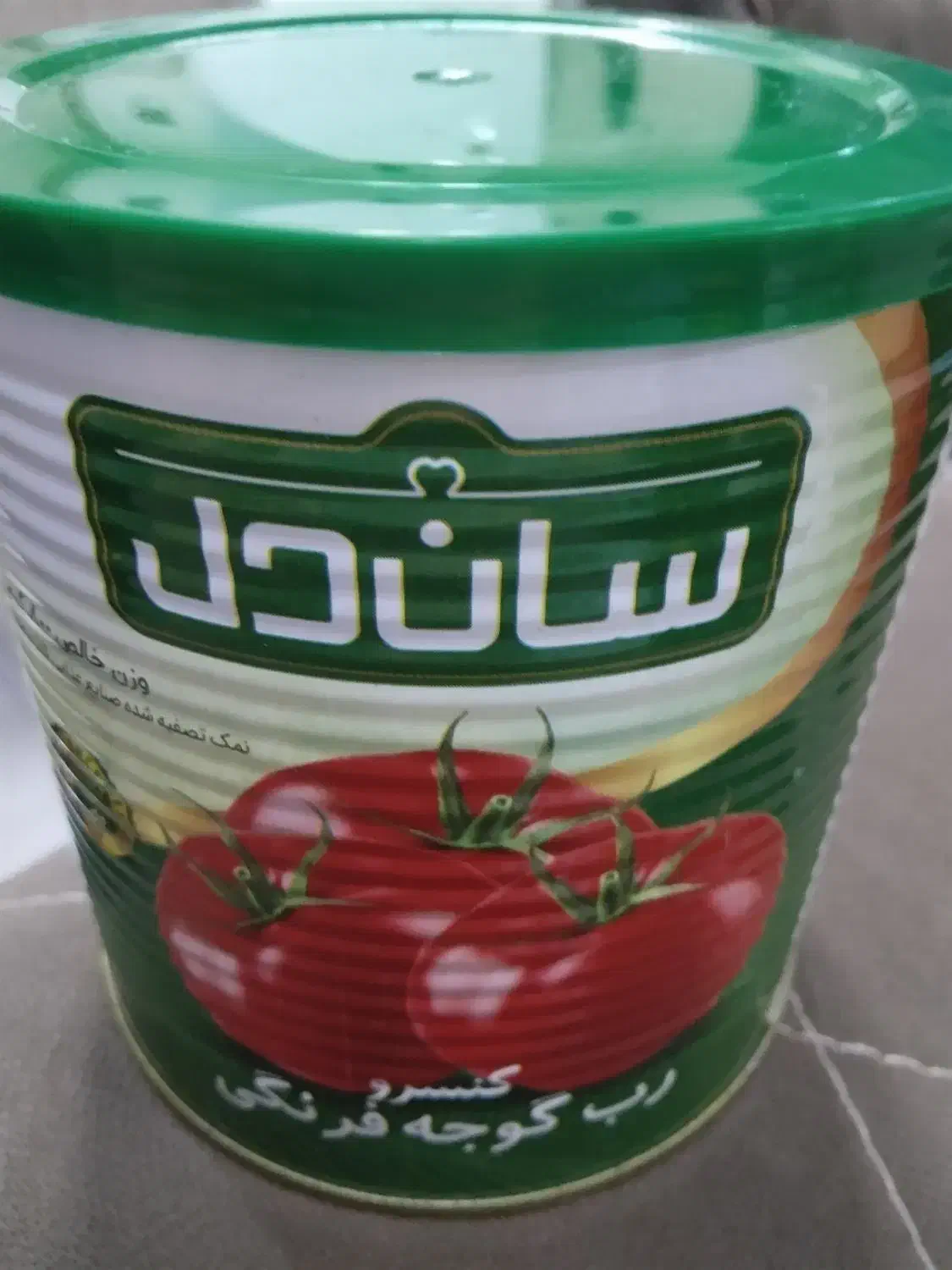 رب گوجه|خوردنی و آشامیدنی|رشت, رودبارتان|دیوار