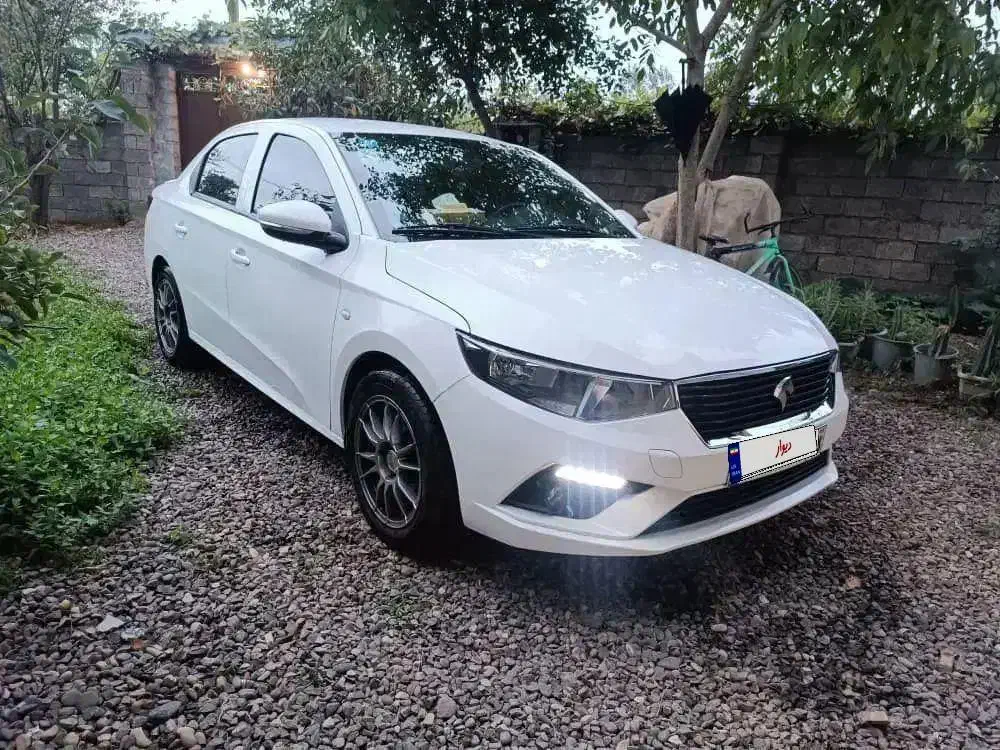 خودرو سواری مدل 402 کم کار کارمندی|خودرو سواری و وانت|کرج, کوی فرهنگ|دیوار