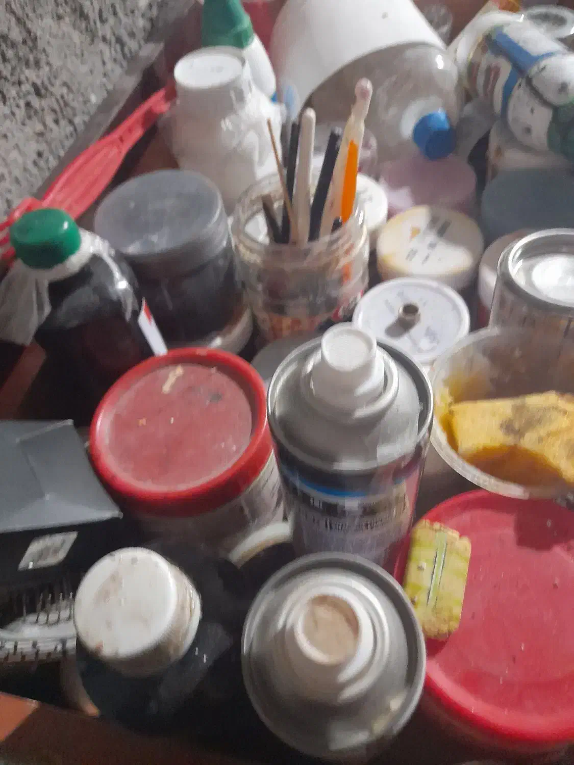 وسایل سنگ مصنوعی|ظروف سرو و پذیرایی|زرنه, |دیوار