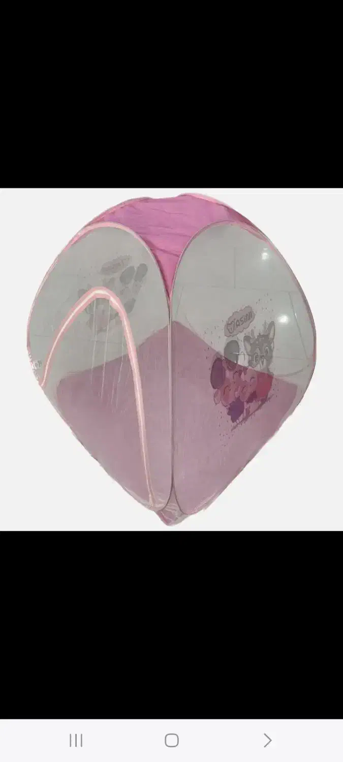 پشه بند|اسباب و اثاث بچه|گلپایگان, |دیوار