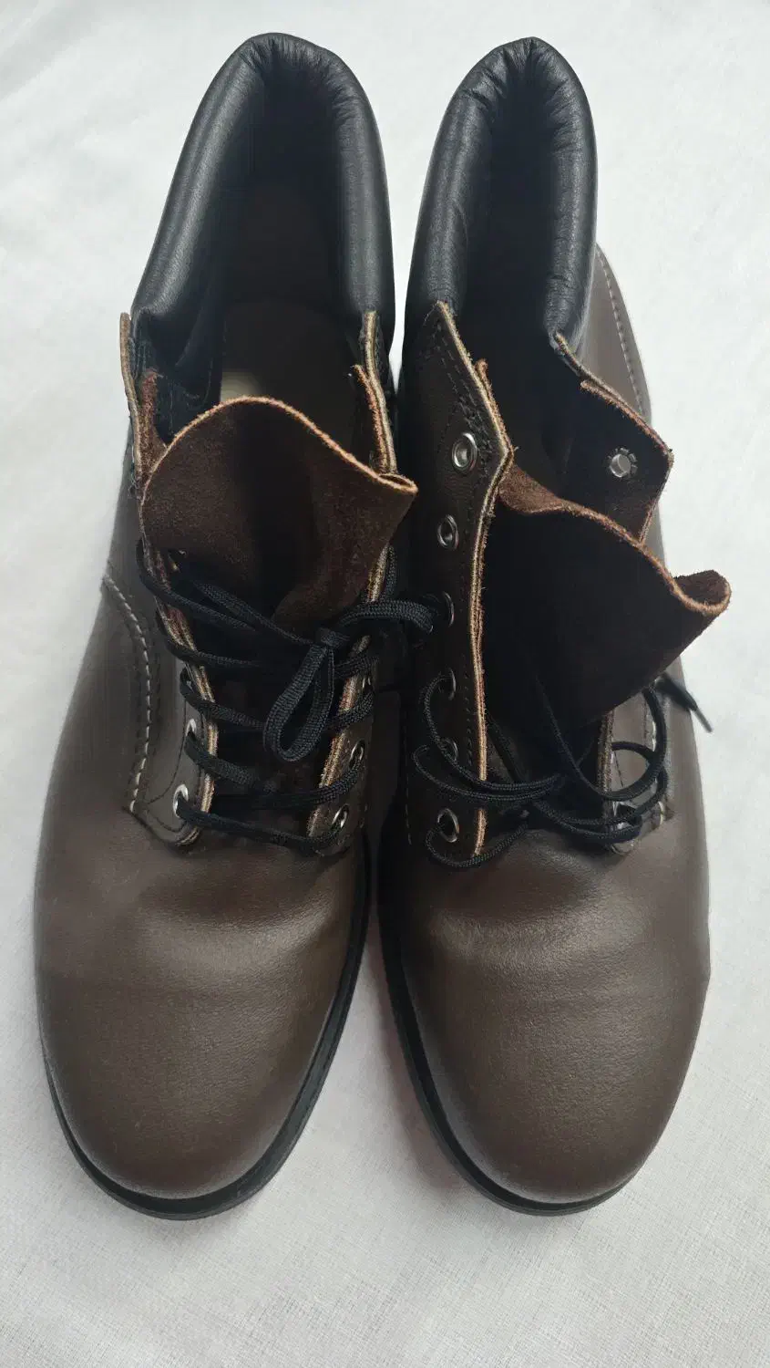 کفش ایمنی red wing ردوینگ|کیف، کفش، کمربند|پرند, فاز ۰|دیوار