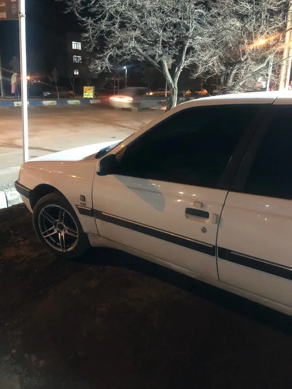 خاص خودروی slx|خودرو سواری و وانت|مرند, |دیوار