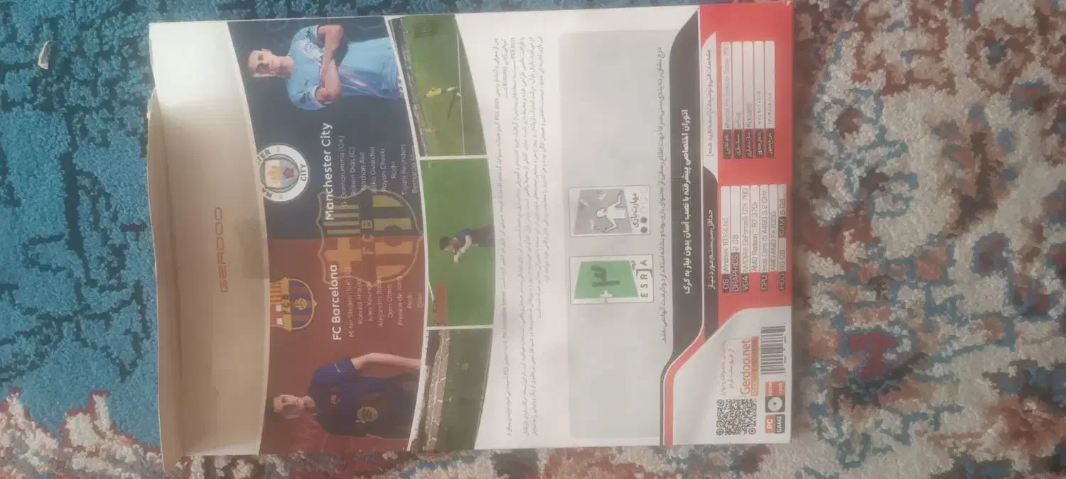 pes 2021|کنسول، بازی ویدئویی و آنلاین|بیرجند, |دیوار