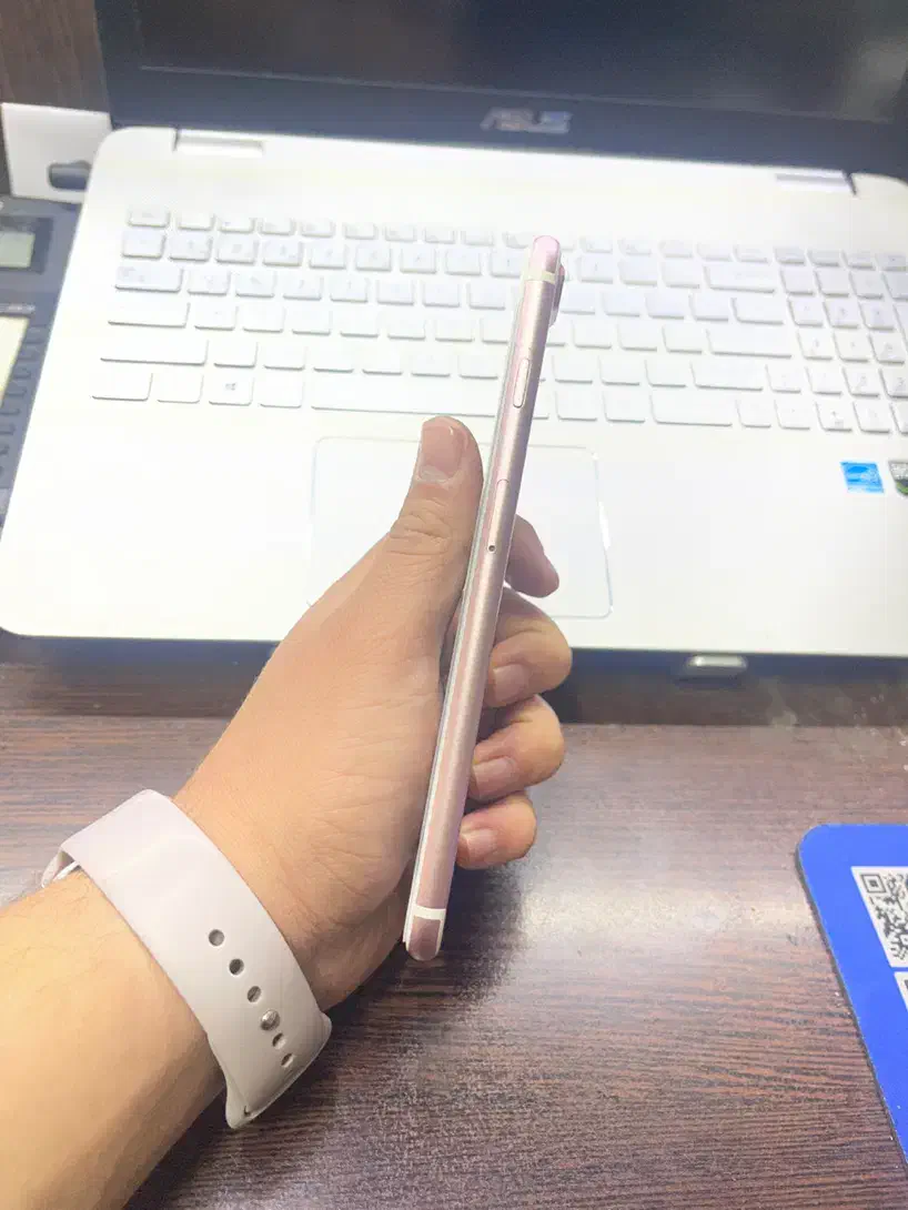 Iphone 7pluse 32gb|موبایل|تهران, جمهوری|دیوار
