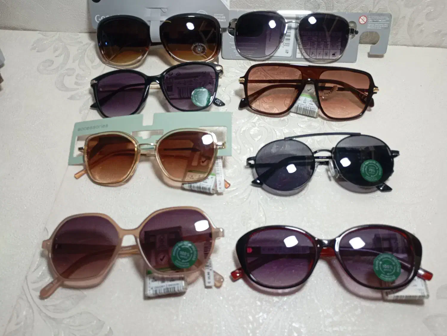 هر عدد 136عمده عینک|بدلیجات|یاسوج, |دیوار