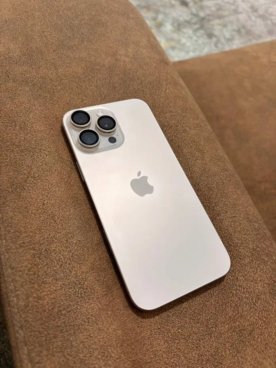 موبایل ۱۶ پرومکس|موبایل|قائم‌شهر, |دیوار