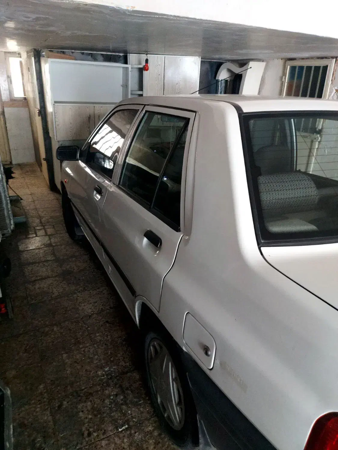 پراید 131 مدل96|خودرو سواری و وانت|قدس, شهر‌قدس|دیوار