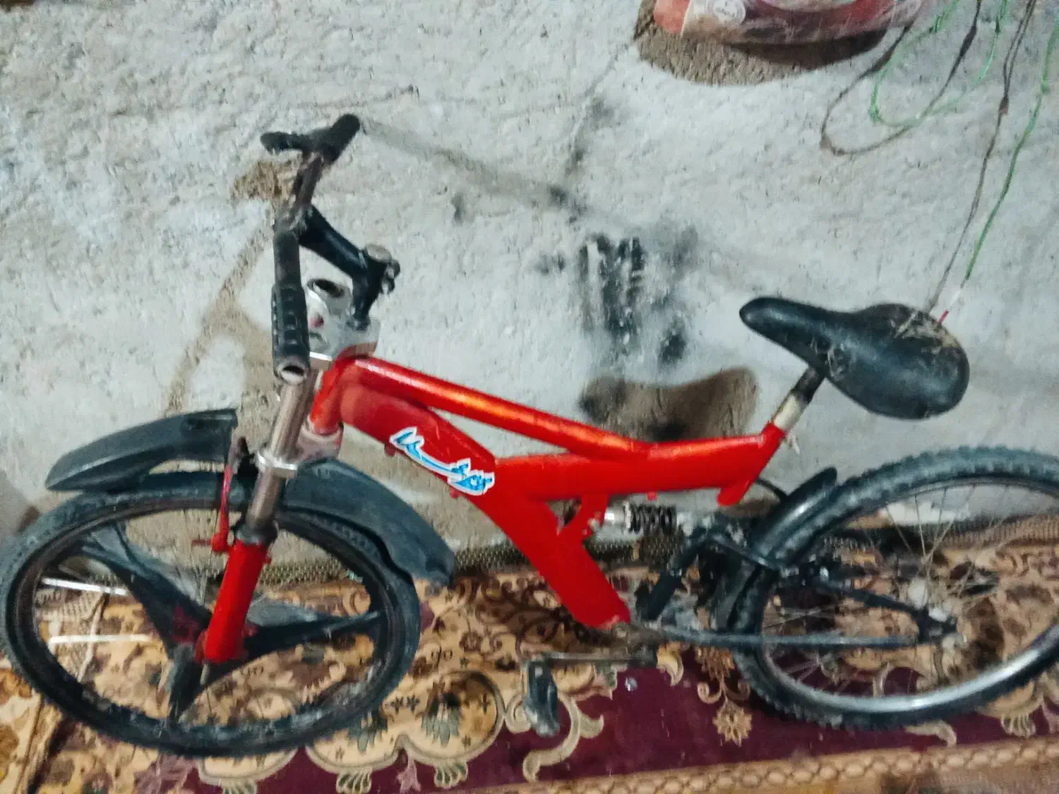 دوچرخه 24کمکی|دوچرخه، اسکیت، اسکوتر|سراوان, |دیوار