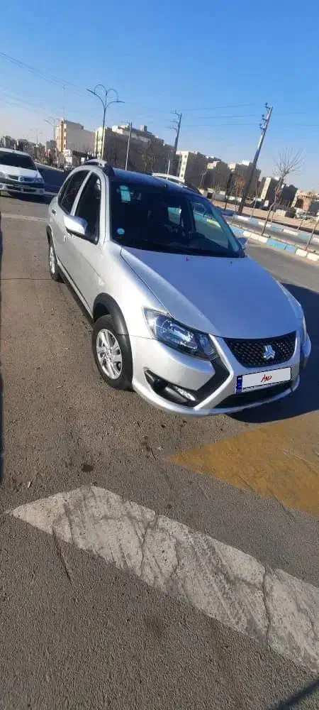 کوییک gxrمدل1403|خودرو سواری و وانت|پاکدشت, پاکدشت (مامازند)|دیوار