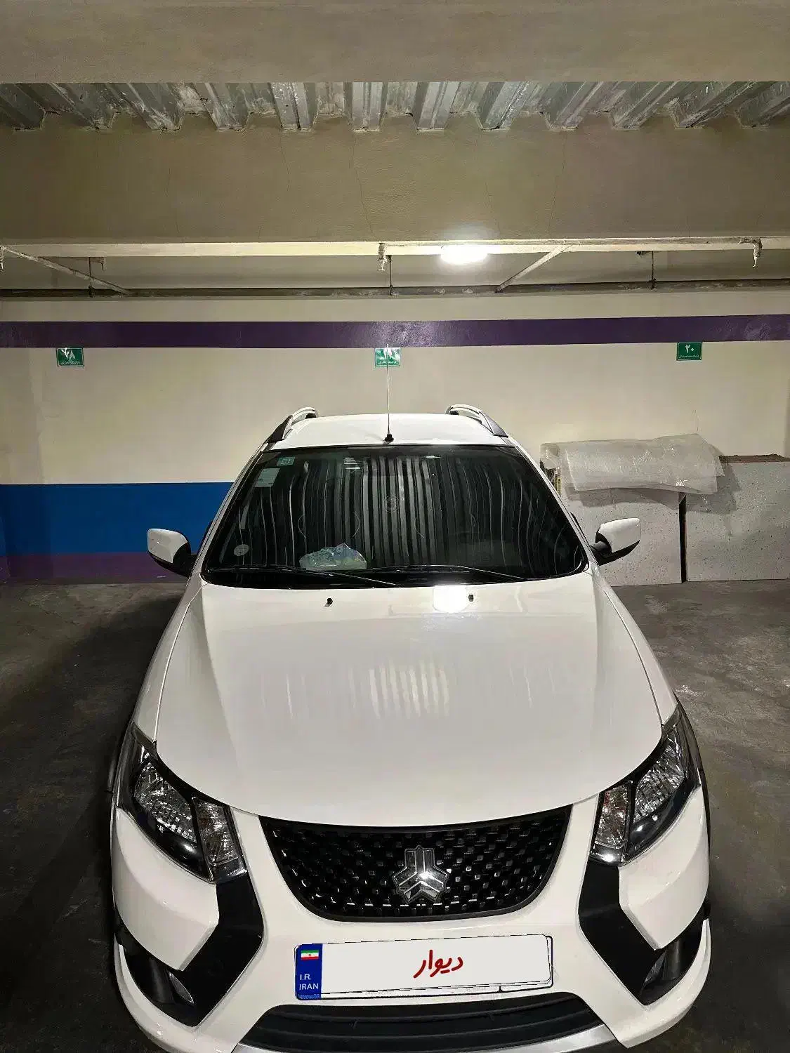 خودروی کوییک|خودرو سواری و وانت|تهران, ظفر|دیوار