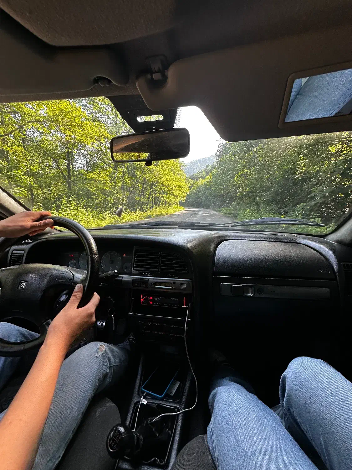 زانتیا مدل ۱۳۸۷|خودرو سواری و وانت|لاهیجان, گلستان|دیوار