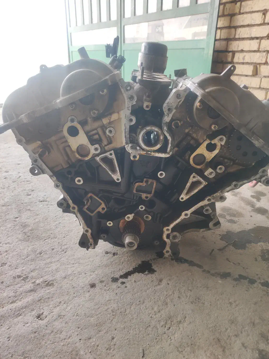 موتور ازرا|قطعات یدکی و لوازم جانبی|یزد, |دیوار