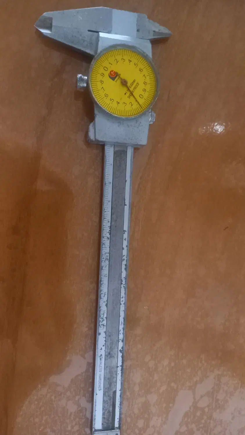 کولیس|ابزارآلات|فردیس, شهرک ۱۱۰|دیوار