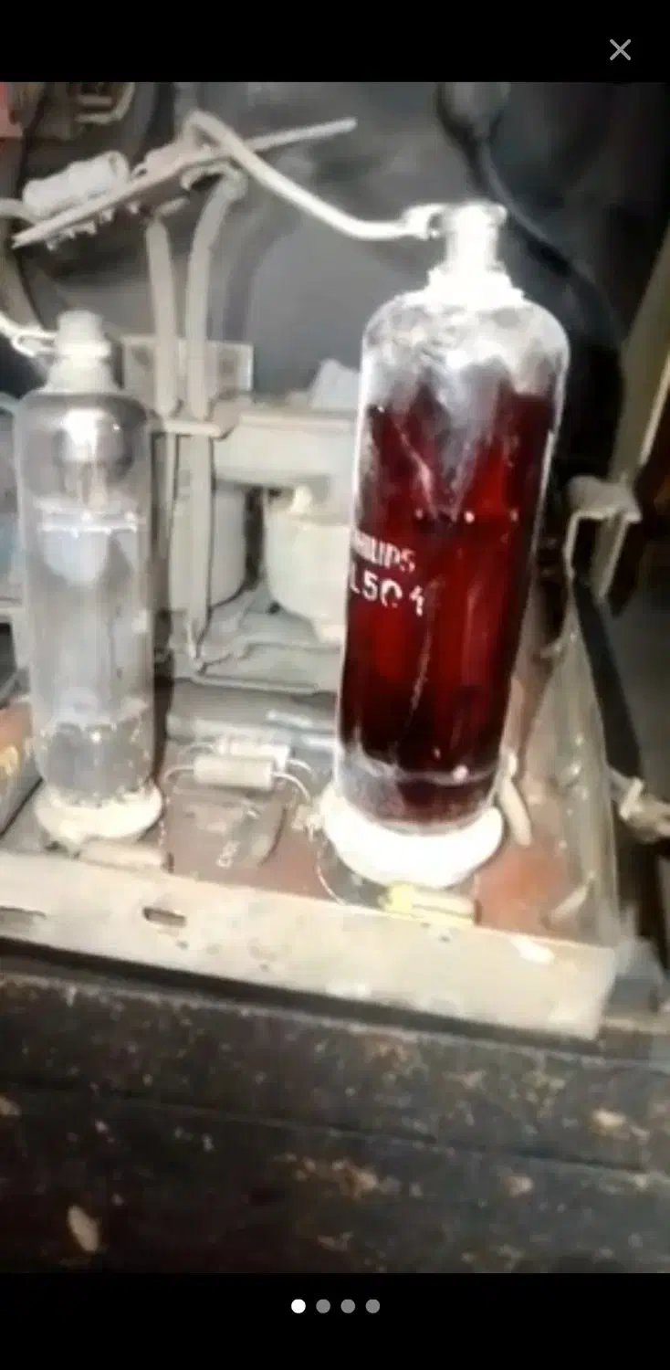 جیوه قرمز نچرال|کلکسیون اشیاء عتیقه|اصفهان, سعادتآباد|دیوار