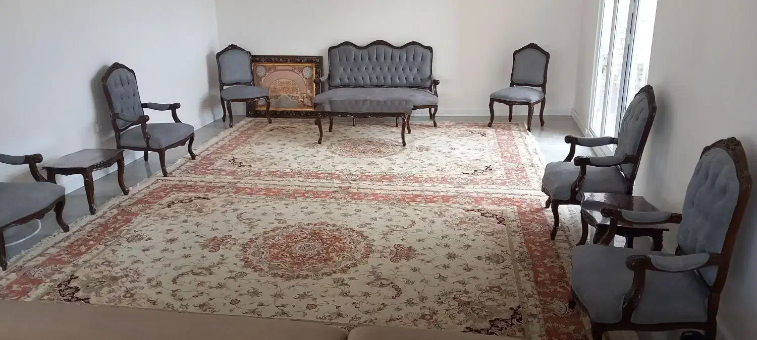 دو طبقه خونه مسکونی بهمراه یک طبقه کارگاه جمعا ۳۰۰|فروش خانه و ویلا|مرند, |دیوار