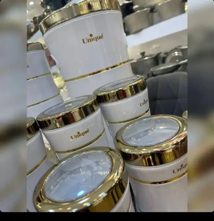 سرویس ۱۸پارچه یونیک نونو هنوز از کارتن درنیاوردم|ظروف نگهدارنده، پلاستیکی، یکبارمصرف|تهران, یاخجی آباد|دیوار