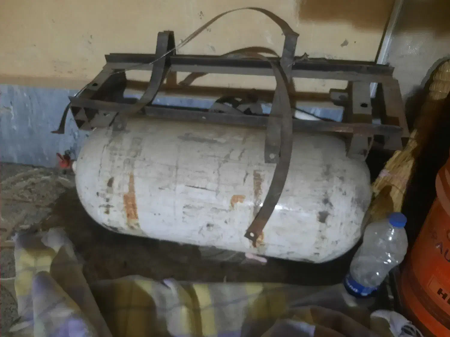 گازcng10کیلویی|قطعات یدکی و لوازم جانبی|زاویه, |دیوار