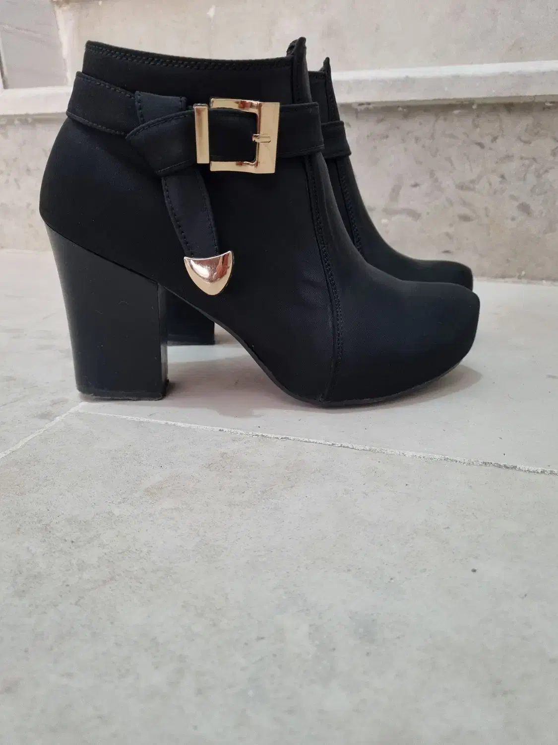 پوتین مجلسی وکفش زنانه|کیف، کفش، کمربند|الوند, |دیوار