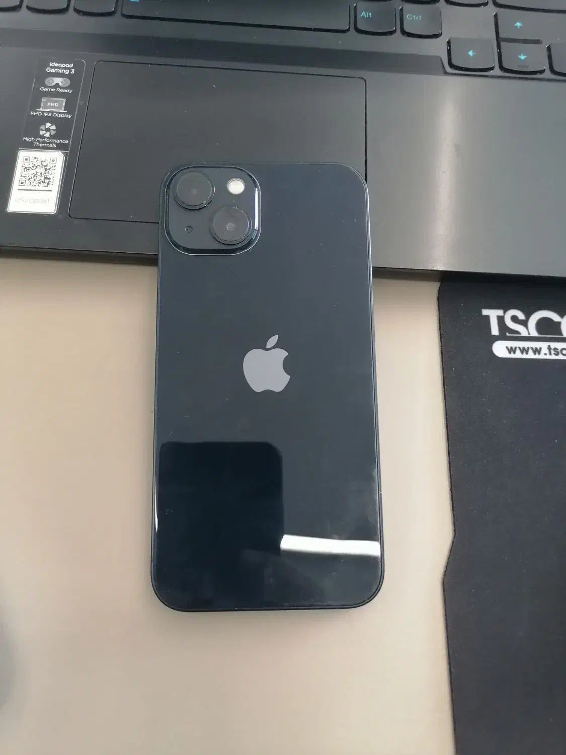 گوشی آیفون 13 نرمال|موبایل|بندر امام خمینی, |دیوار