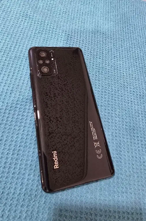 note10 pro|موبایل|مریوان, |دیوار