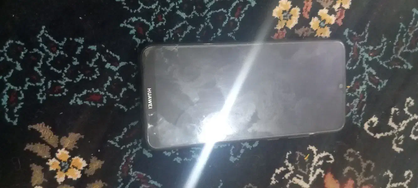 گوشی هوایی y6|موبایل|مشهد, تبادکان|دیوار