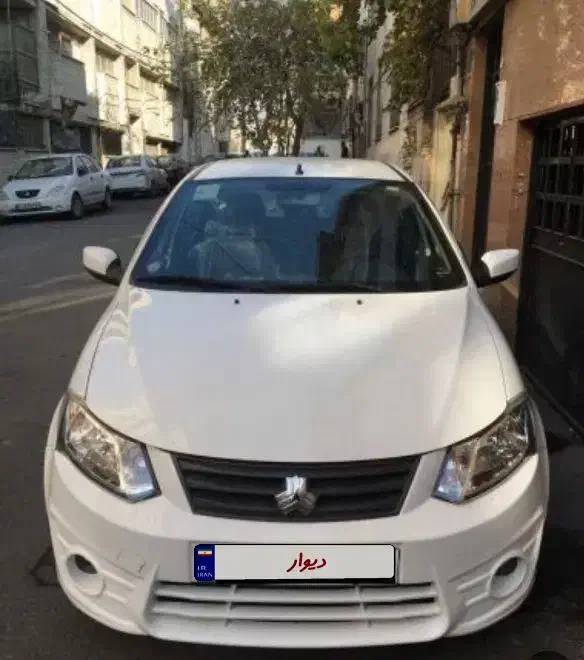 فروش خودرو|خودرو سواری و وانت|سبزوار, مدرس|دیوار