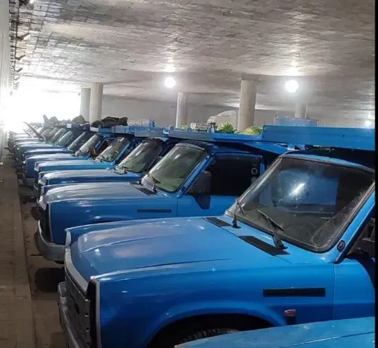 باربری/حمل بار/اسباب کشی/حمل اثاثیه منزل/ با نیسان|خدمات حمل و نقل|بروجرد, |دیوار