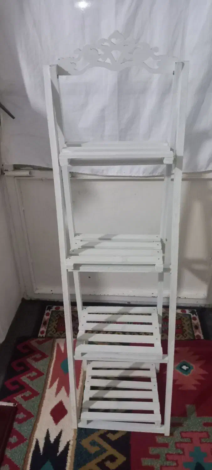 شلف زیبا|کتابخانه، شلف، قفسههای دیواری|قزوین, |دیوار