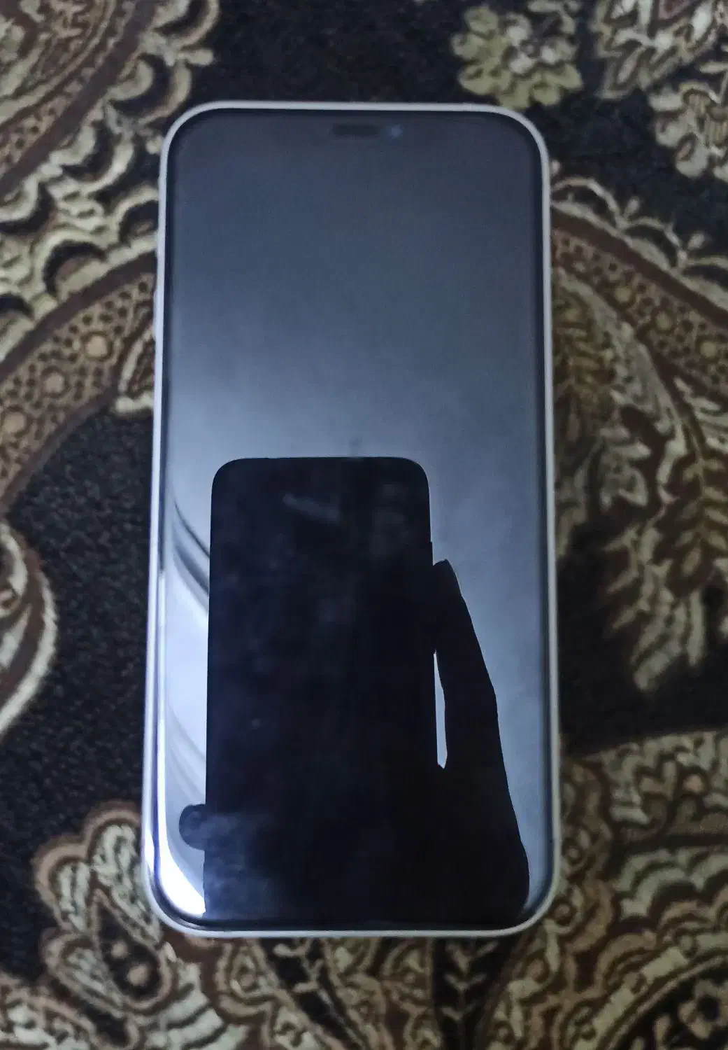 اپل iPhone 12 با حافظهٔ ۱۲۸ گیگابایت|موبایل|گلستان (تهران), |دیوار