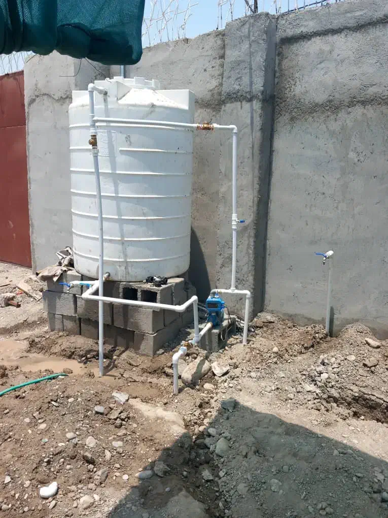 لوله کشی ساختمان|خدمات پیشه و مهارت|میناب, |دیوار