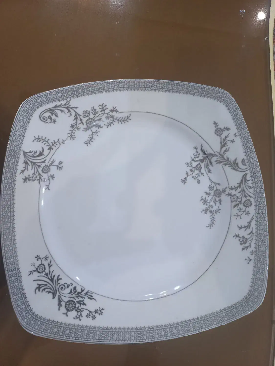 توس چینی|ظروف سرو و پذیرایی|مشهد, صداقیه|دیوار