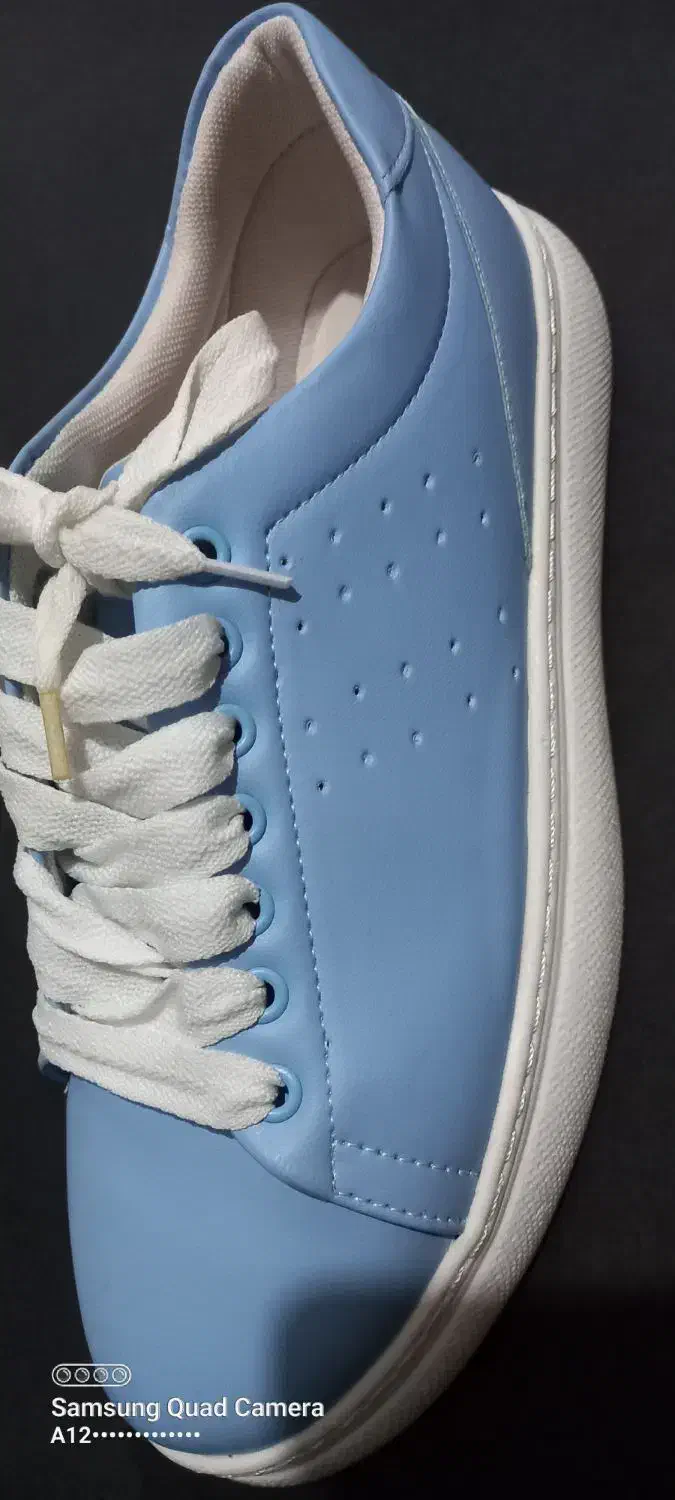 کتونی|کیف، کفش، کمربند|قم, شاه ابراهیم|دیوار