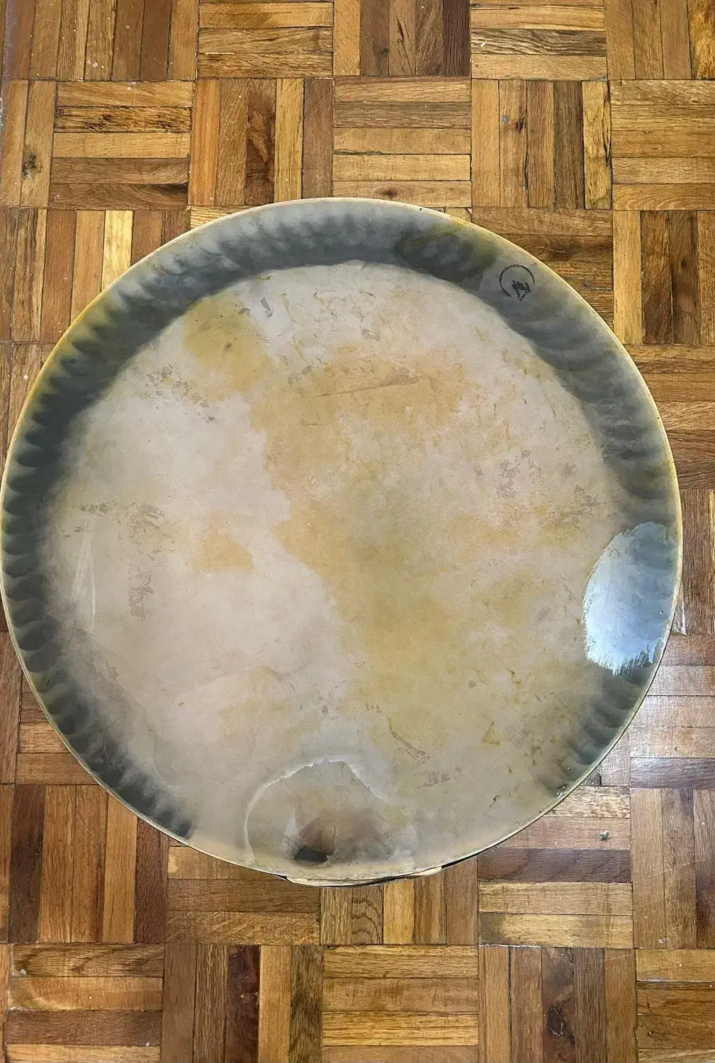 دف حبیبی|سازهای سنتی|تهران, دروازه شمیران|دیوار