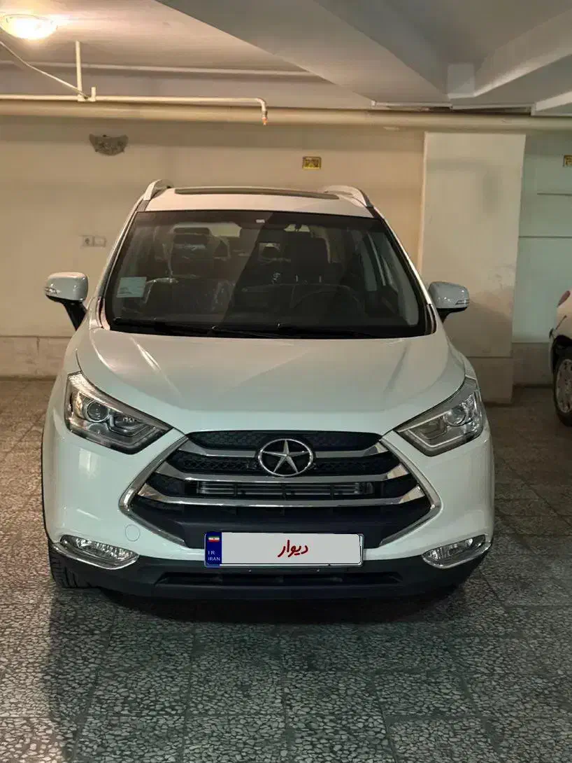 جکs3خشک|خودرو سواری و وانت|کرج, عظیمیه|دیوار