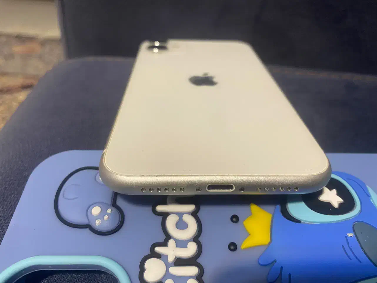 iphone 11 normal 64g|موبایل|شیراز, شهرک گلستان|دیوار