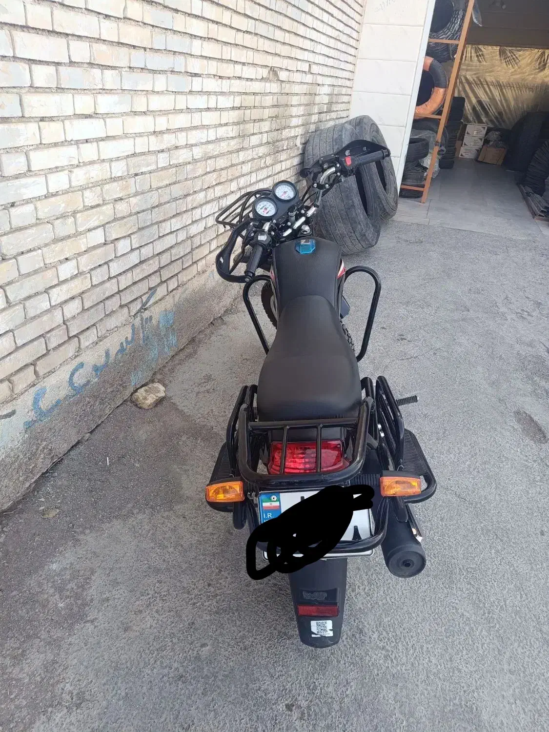 موتور سیکلت|موتورسیکلت|بجستان, |دیوار